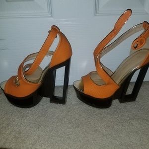 Shoes! Shoes! Shoes!